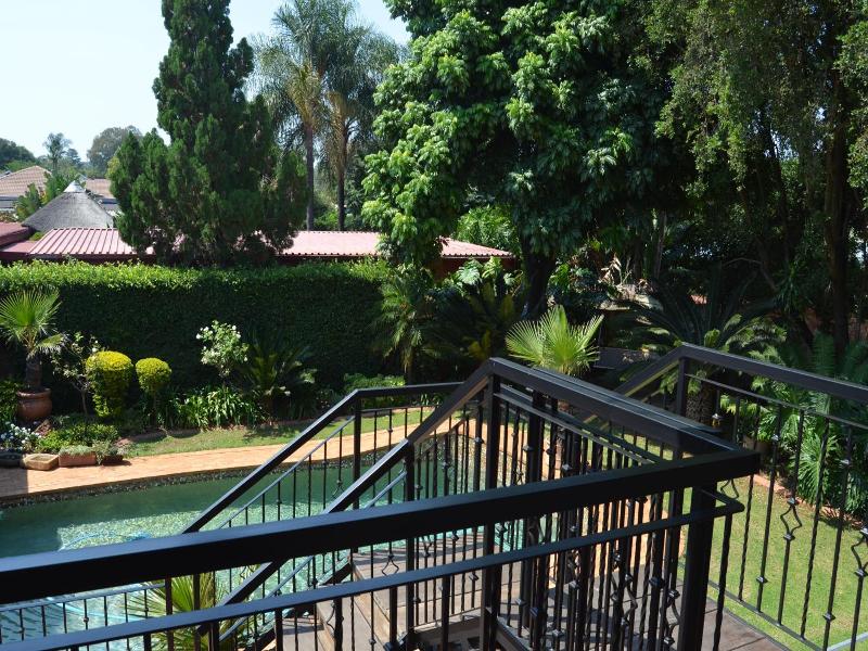 Glen Marion Guest House image