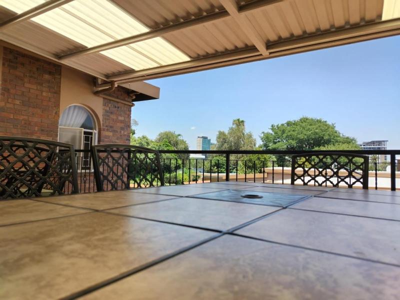 Glen Marion Guest House image