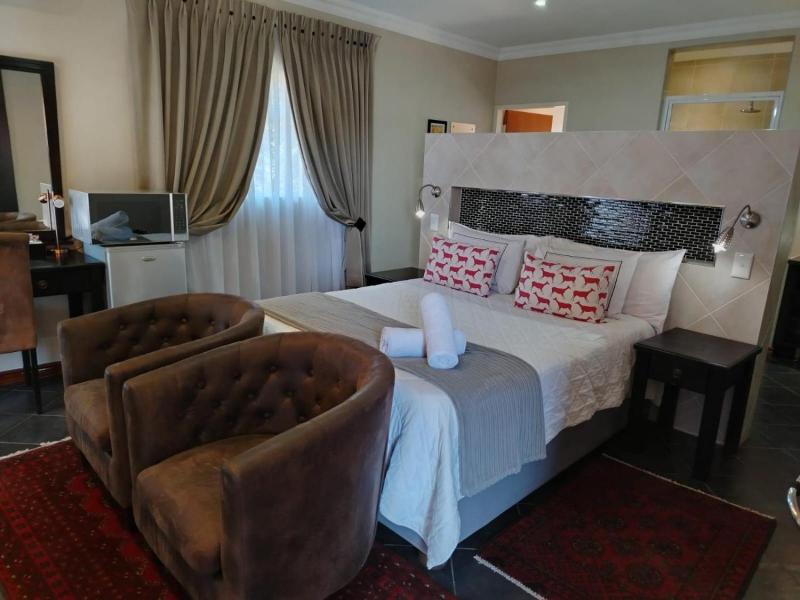 Glen Marion Guest House image