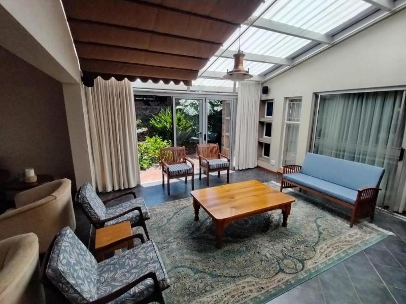 Glen Marion Guest House image
