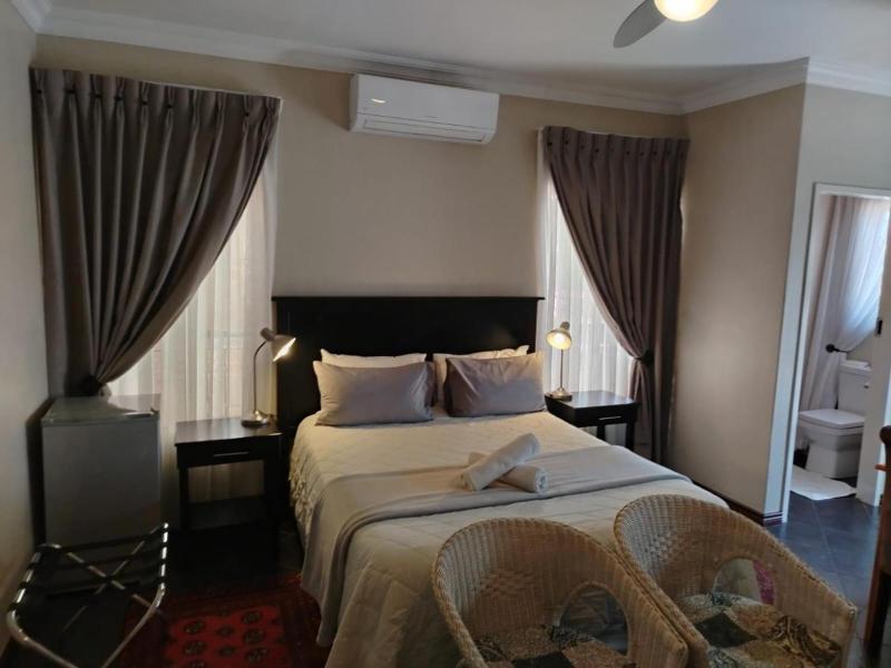Glen Marion Guest House image