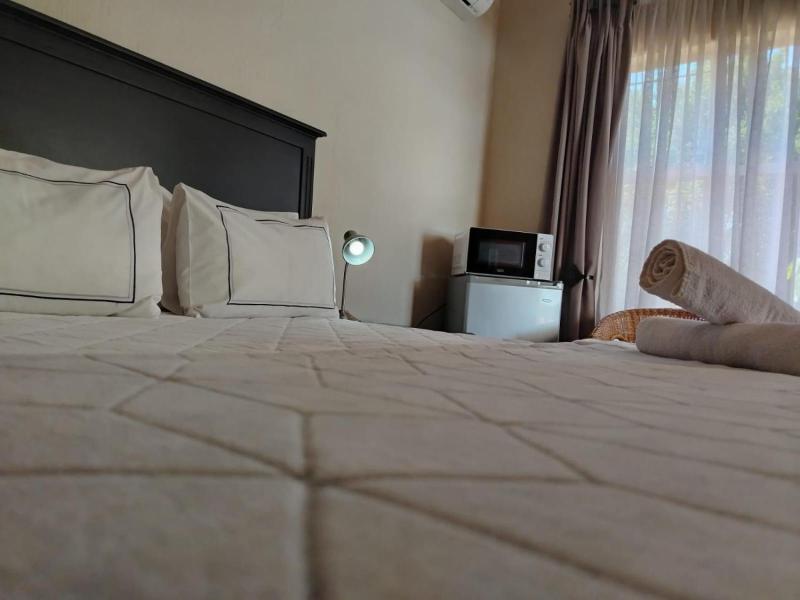 Glen Marion Guest House image