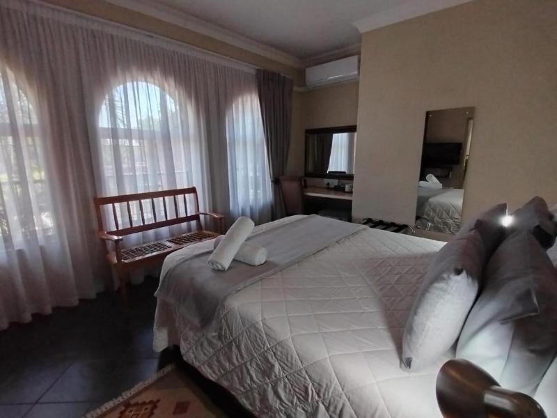 Glen Marion Guest House image