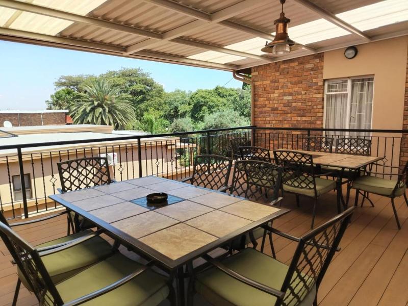 Glen Marion Guest House image