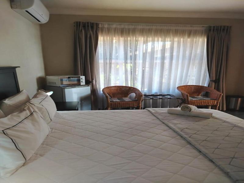 Glen Marion Guest House image
