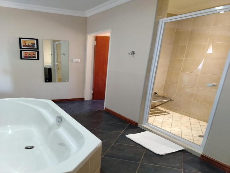 Glen Marion Guest House image