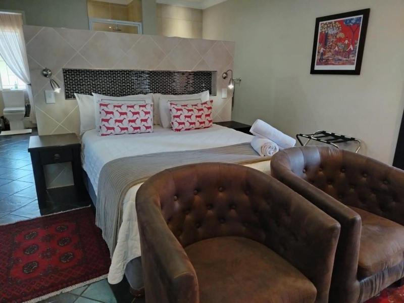 Glen Marion Guest House image