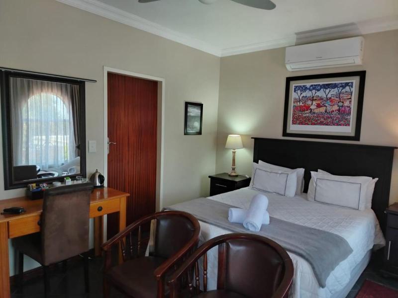 Glen Marion Guest House image