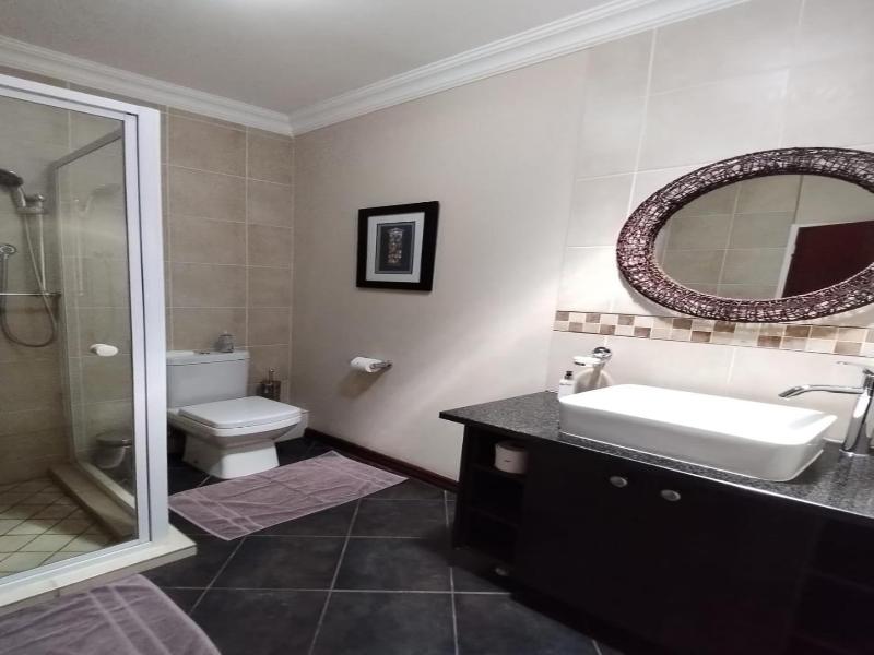 Glen Marion Guest House image