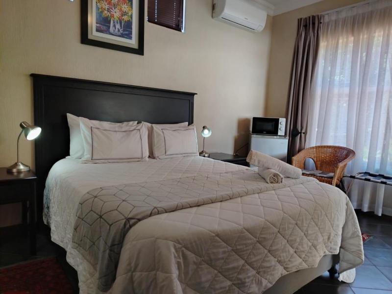 Glen Marion Guest House image