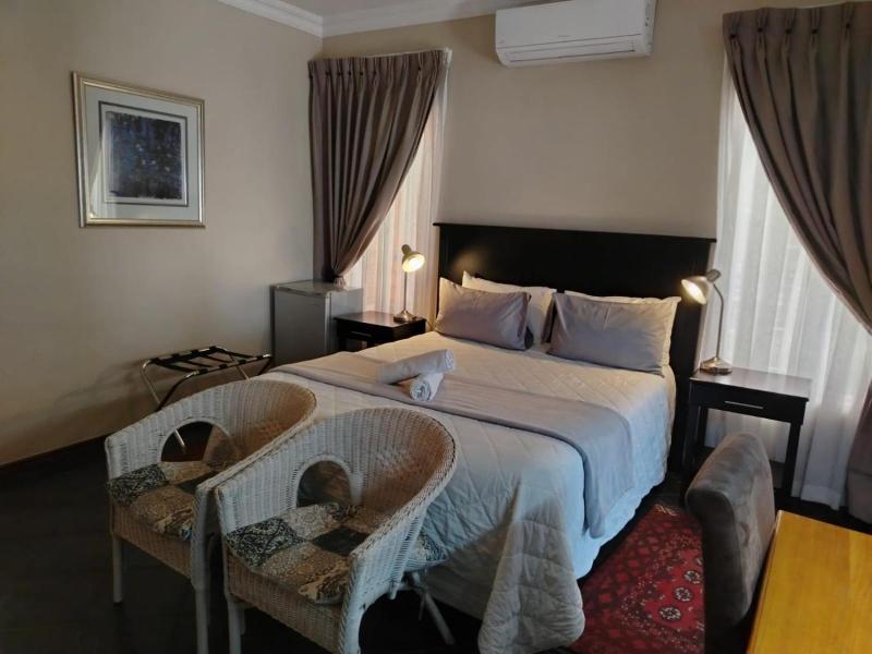 Glen Marion Guest House image