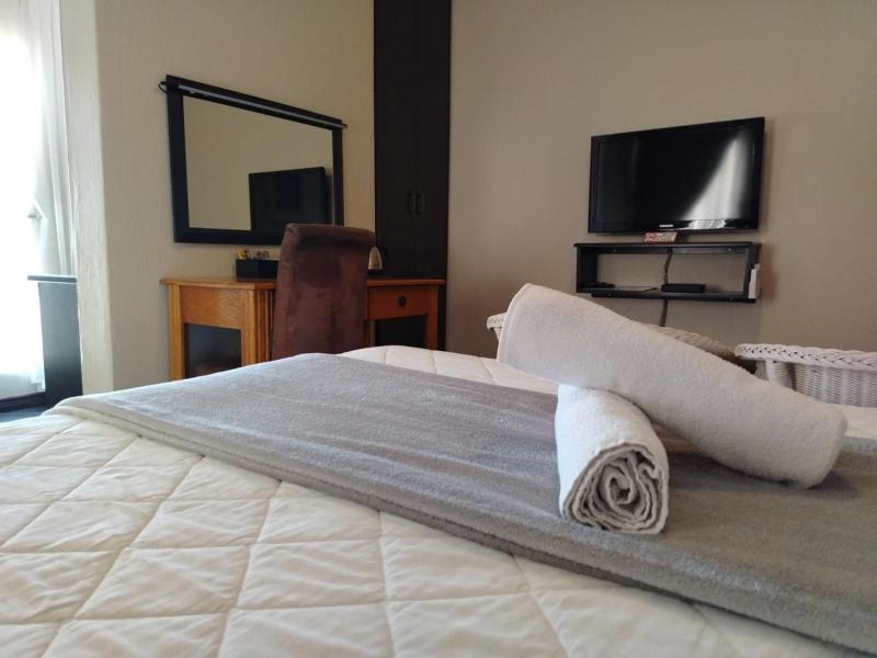 Glen Marion Guest House image