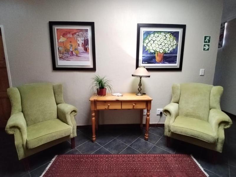 Glen Marion Guest House image