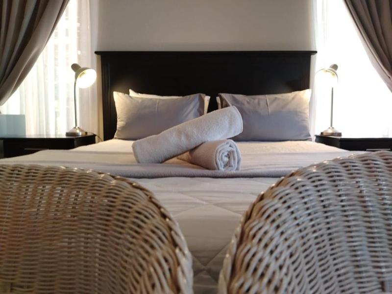 Glen Marion Guest House image