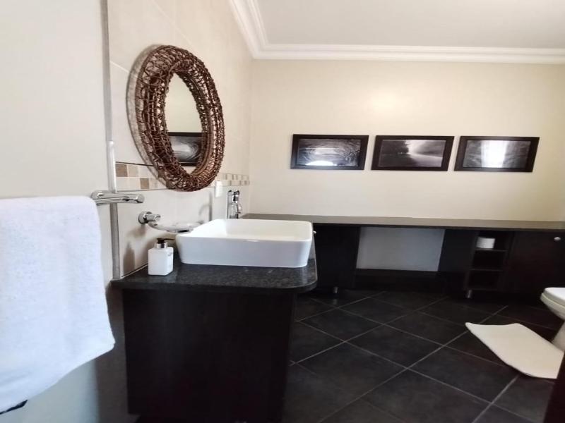 Glen Marion Guest House image