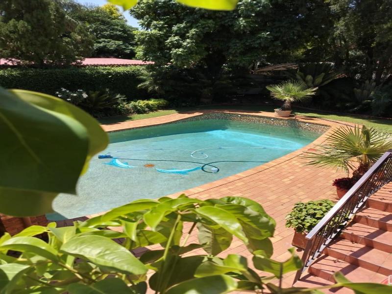 Glen Marion Guest House image