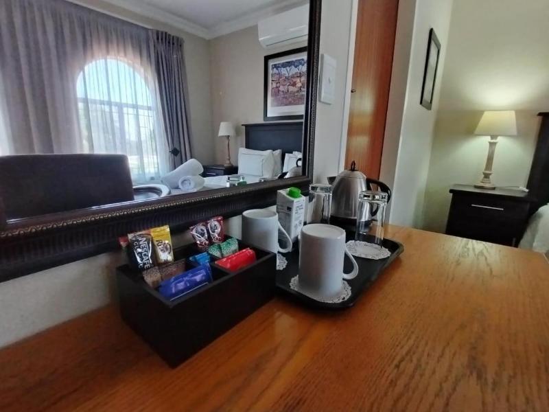 Glen Marion Guest House image