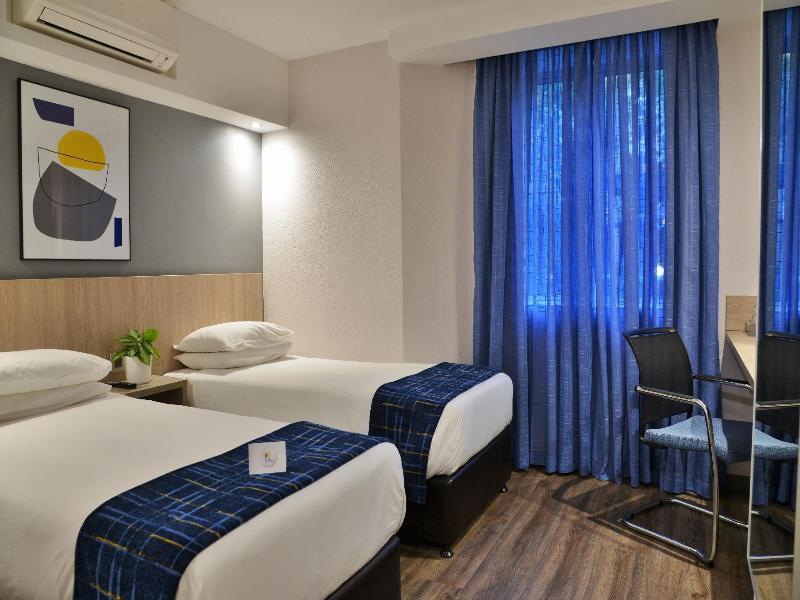 Town Lodge Menlo Park Pretoria image