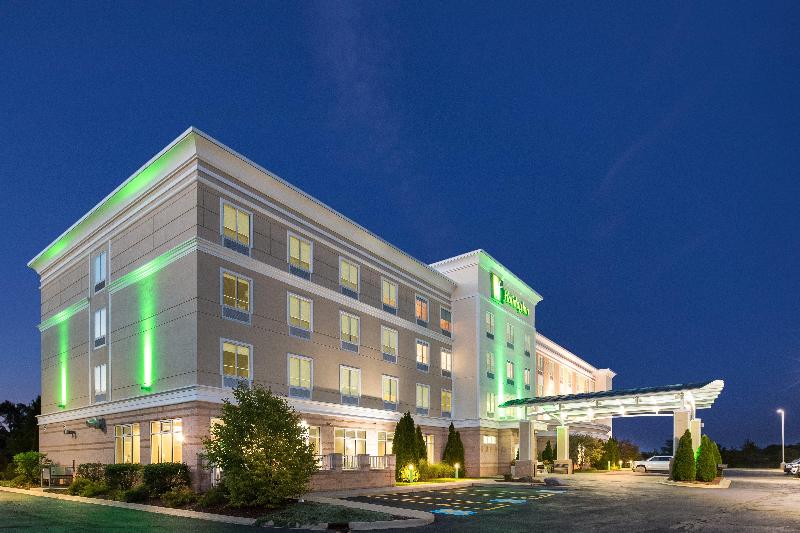 Holiday Inn Jackson Nw - Airport Road image