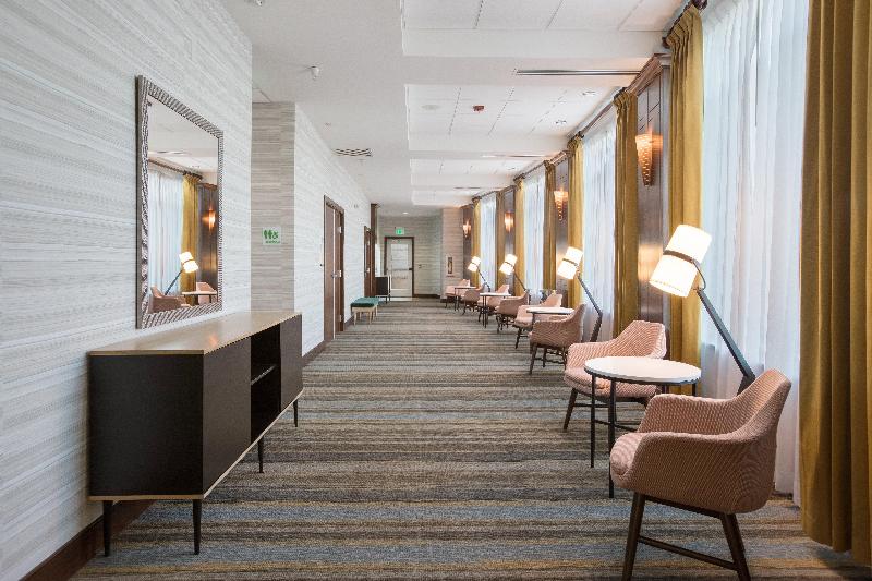 Holiday Inn Jackson Nw - Airport Road image