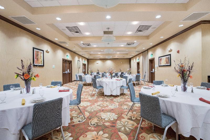 Holiday Inn Jackson Nw - Airport Road image
