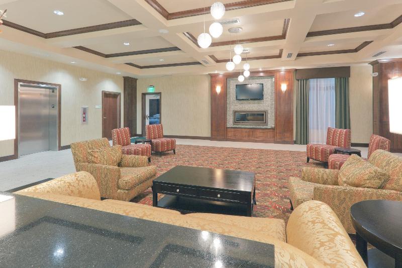 Holiday Inn Jackson Nw - Airport Road image
