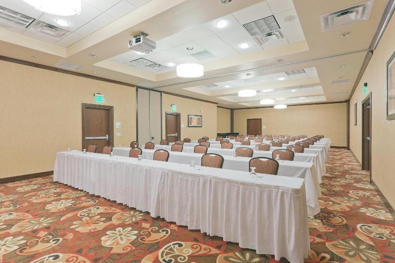 Holiday Inn Jackson Nw - Airport Road image