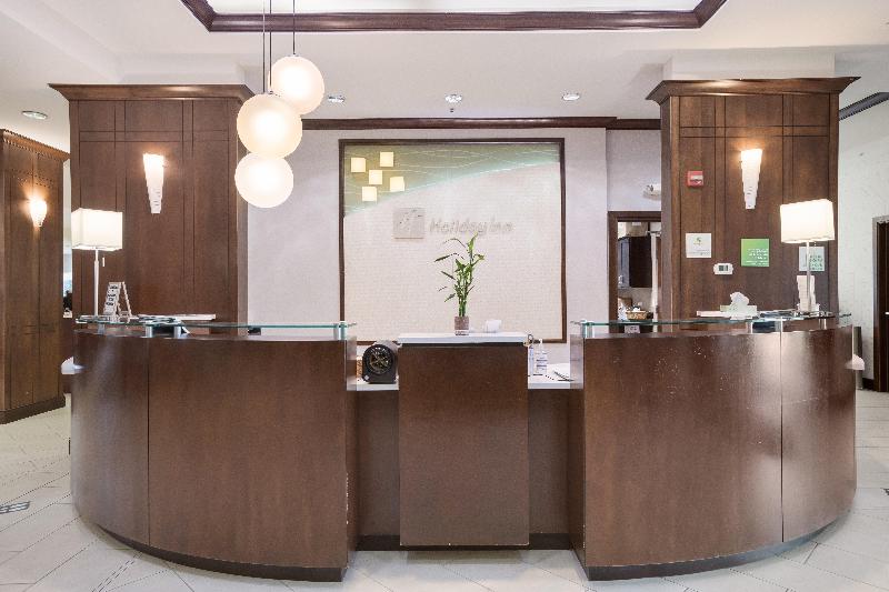 Holiday Inn Jackson Nw - Airport Road image