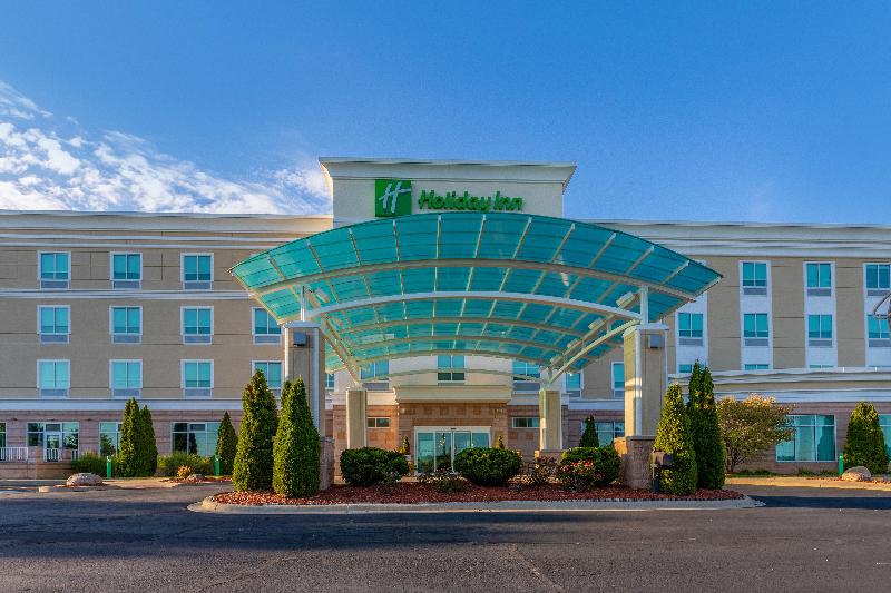 Holiday Inn Jackson Nw - Airport Road image