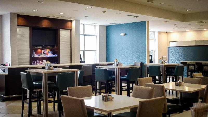 Holiday Inn Jackson Nw - Airport Road image