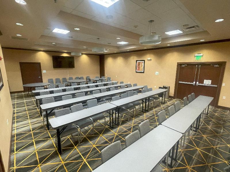 Holiday Inn Jackson Nw - Airport Road image