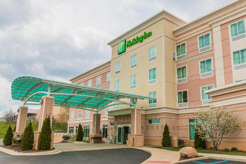 Holiday Inn Jackson Nw - Airport Road image