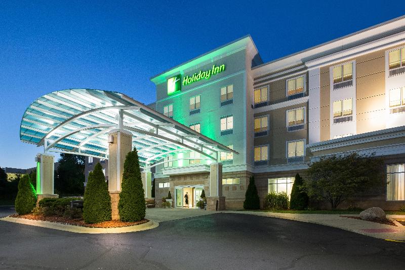 Holiday Inn Jackson Nw - Airport Road image