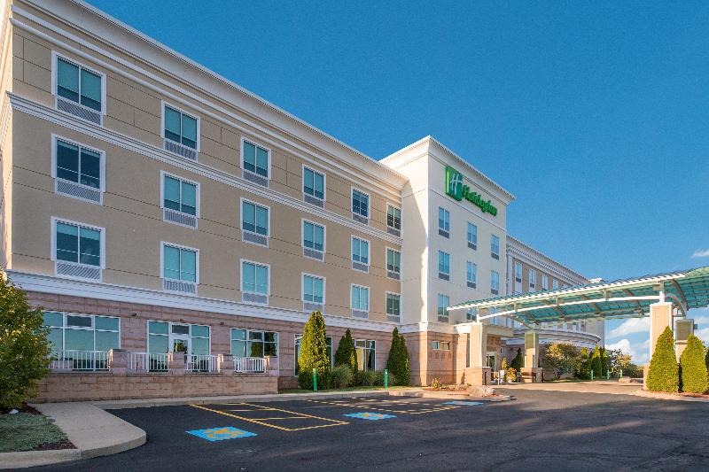 Holiday Inn Jackson Nw - Airport Road image