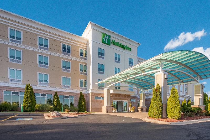 Holiday Inn Jackson Nw - Airport Road image