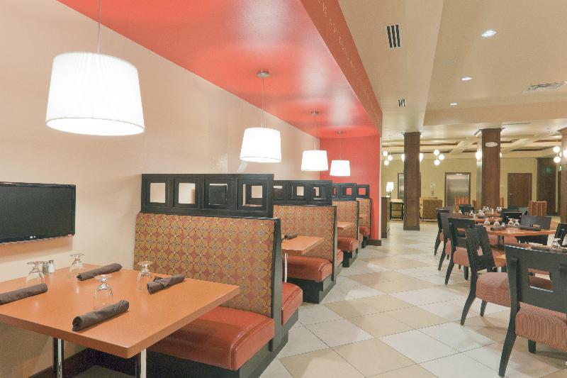Holiday Inn Jackson Nw - Airport Road image