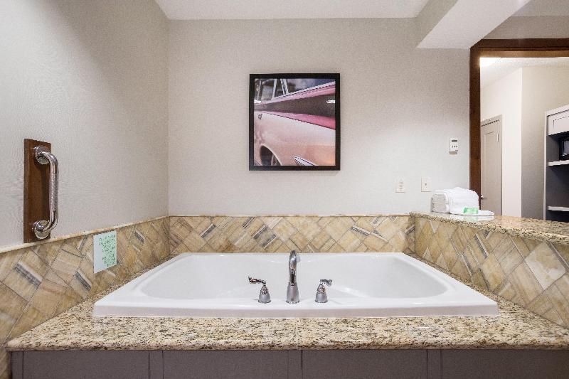 Holiday Inn Jackson Nw - Airport Road image