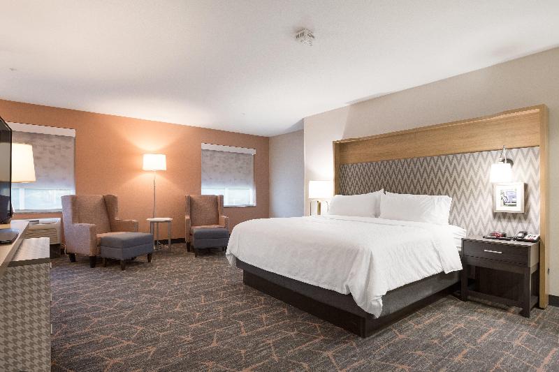 Holiday Inn Jackson Nw - Airport Road image