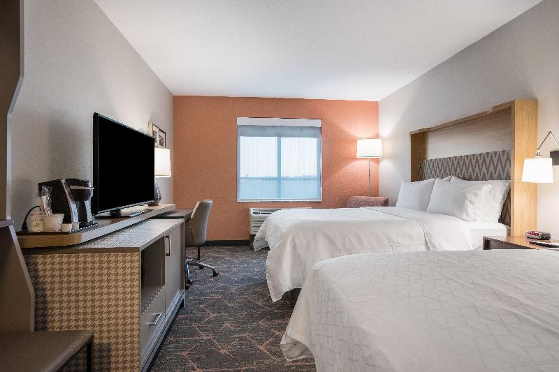 Holiday Inn Jackson Nw - Airport Road image