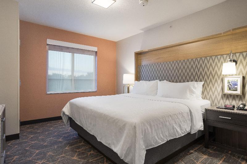Holiday Inn Jackson Nw - Airport Road image