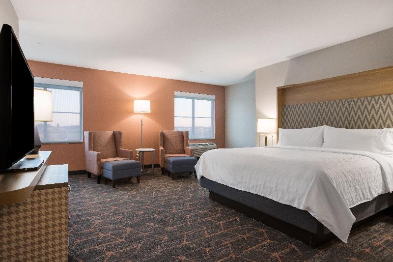Holiday Inn Jackson Nw - Airport Road image