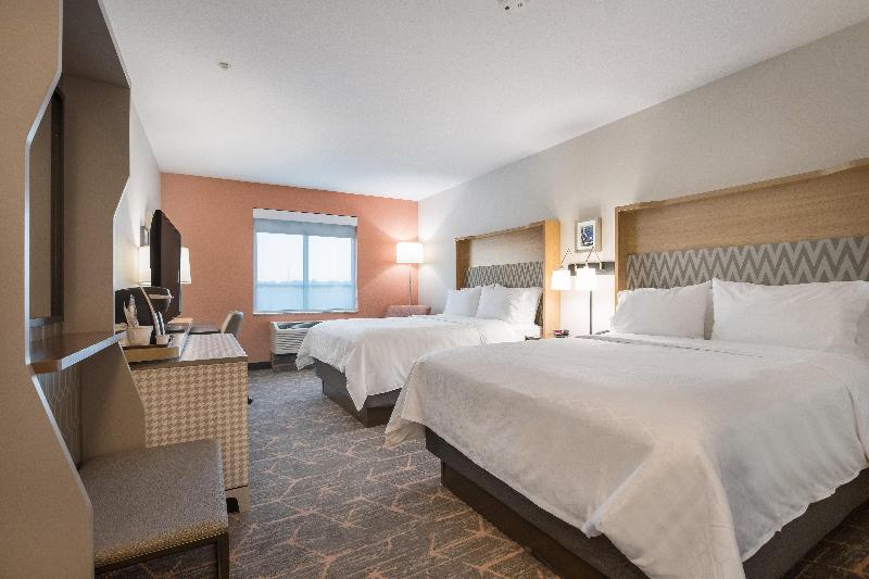 Holiday Inn Jackson Nw - Airport Road image
