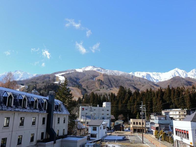 Hakuba Glorious image