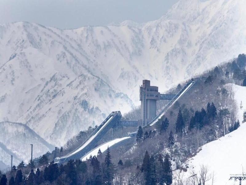 Hakuba Glorious image