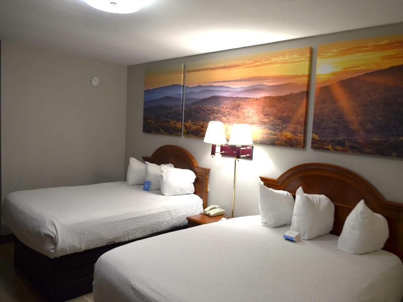 Days Inn by Wyndham Trumann AR image