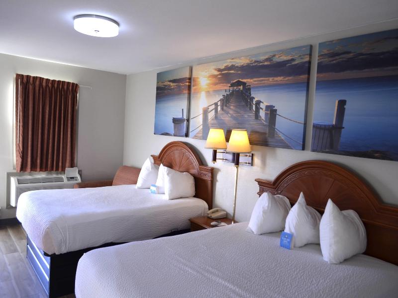 Days Inn by Wyndham Trumann AR image