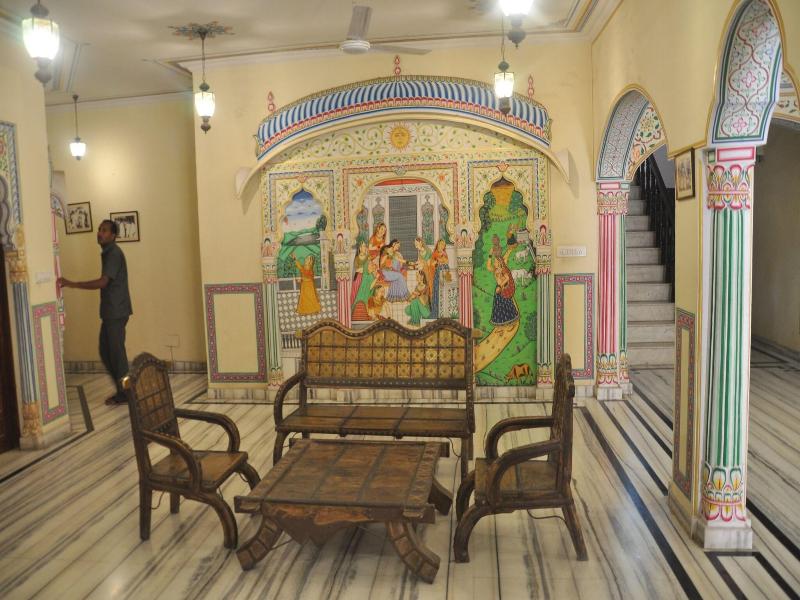 Sajjan Niwas image