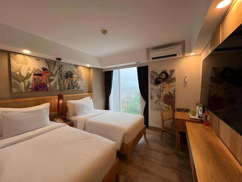 Sahid Raya Hotel and Convention Yogyakarta image