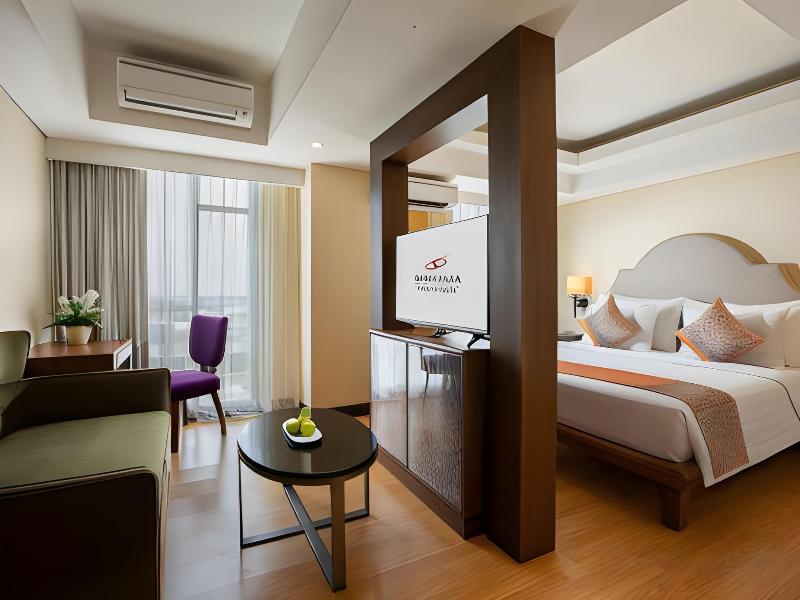 Sahid Raya Hotel and Convention Yogyakarta image