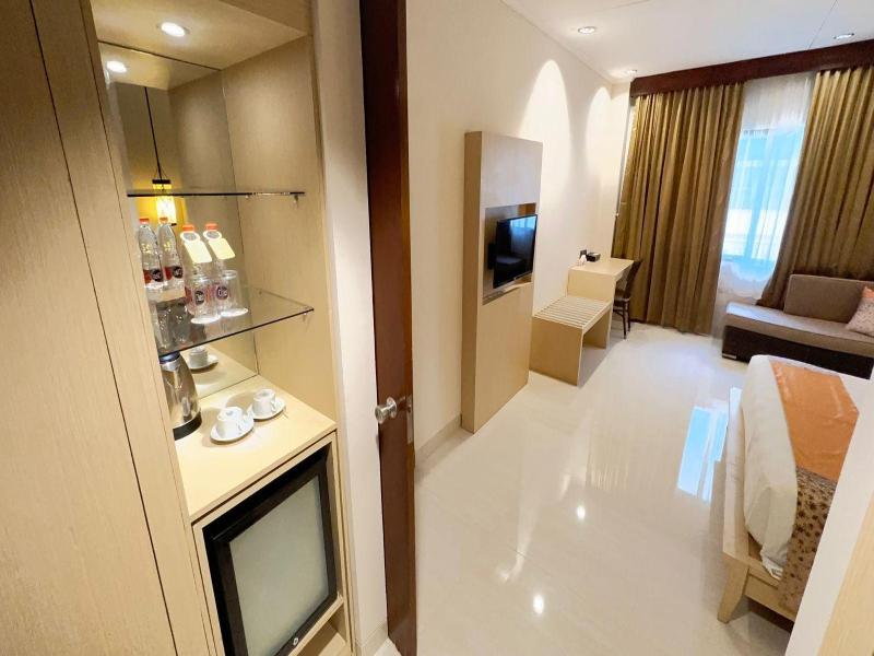 Sahid Raya Hotel and Convention Yogyakarta image